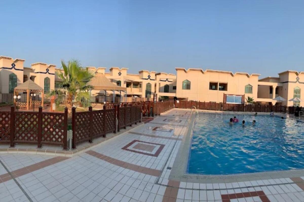 Al Rashid Residence Towers: Luxury Living in Al Ulaya, Khobar - Optimo ...